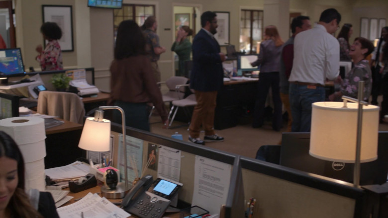 Dell PC Monitors in Not Dead Yet S01E07 Not Out of the Game Yet (5)