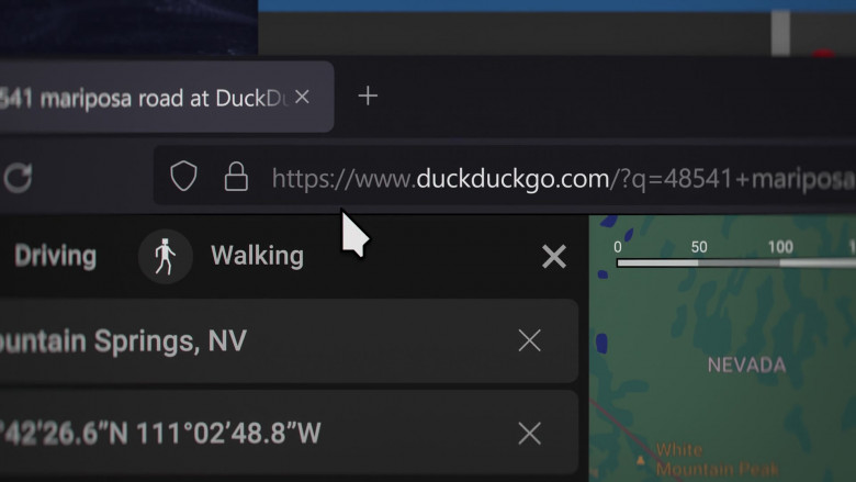 DuckDuckGo Internet Search Engine in Missing (2023)