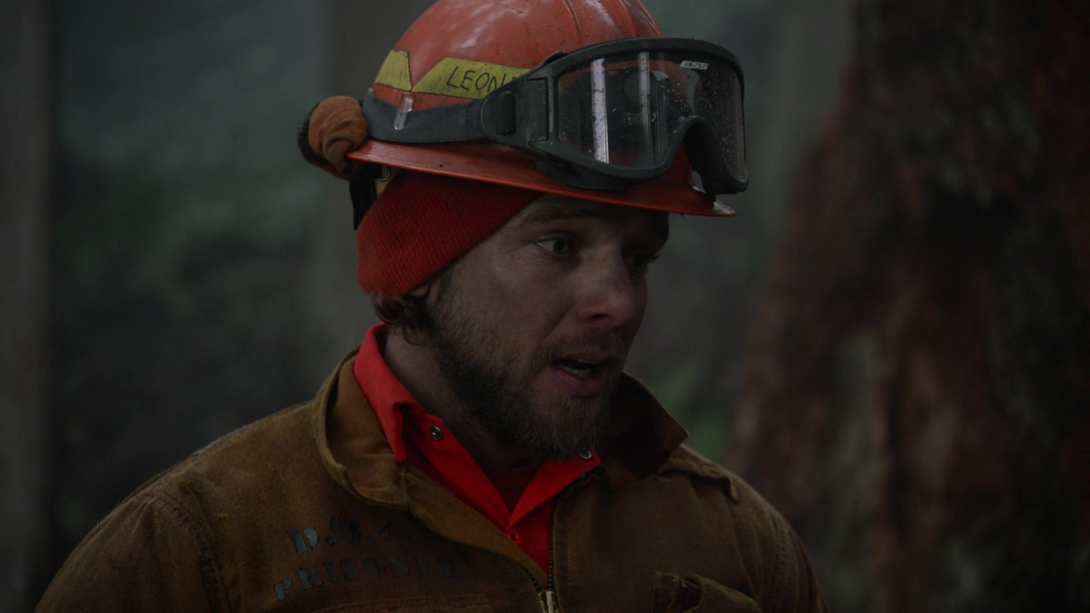 Ess Goggles In Fire Country S01E15 