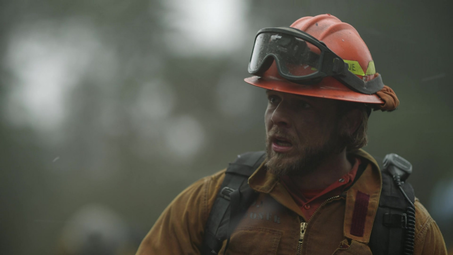 Ess Goggles In Fire Country S01E16 