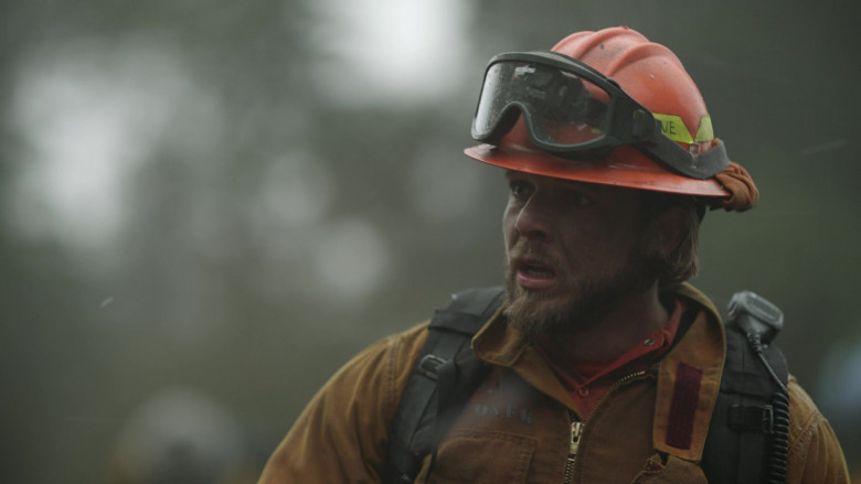Ess Goggles in Fire Country S01E16 My Kinda Leader (2)