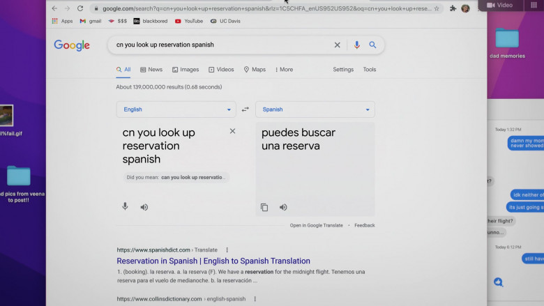 Google Web Search Engine in Missing 2023 Movie (2)