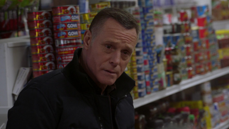 Goya in Chicago P.D. S10E17 Out of the Depths (2)