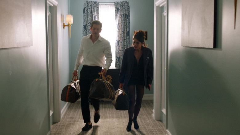 Louis Vuitton Bags in True Lies S01E03 Separate Pairs (3)