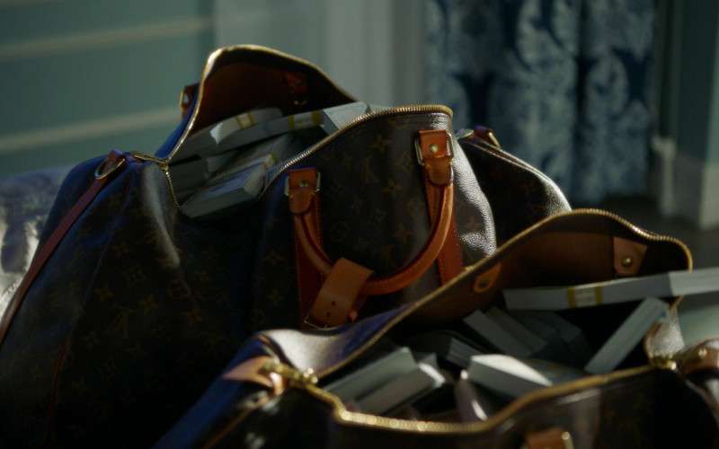 Louis Vuitton Bags in True Lies S01E03 Separate Pairs (4)