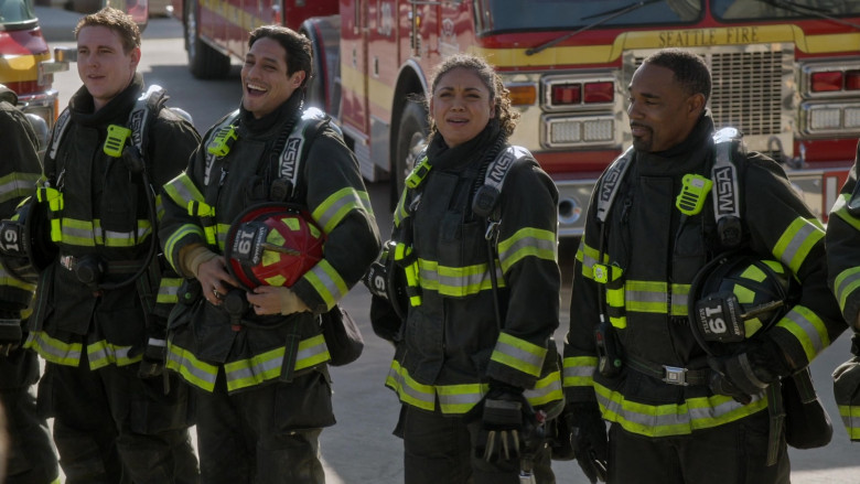 MSA Safety SCBA in Station 19 S06E10 Even Better Than the Real Thing (3)