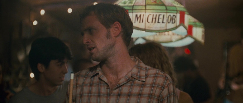 Michelob Beer Pool Table Lamps in Sweet Home Alabama (4)