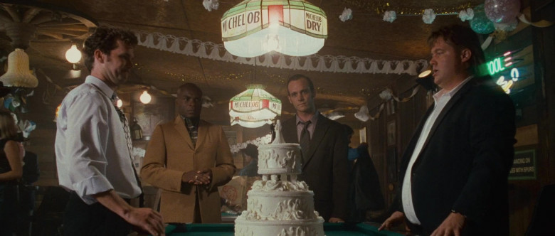 Michelob Beer Pool Table Lamps in Sweet Home Alabama (6)