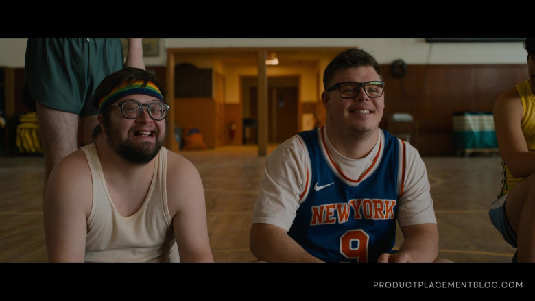 Nike Basketball Jersey in Champions (2023)