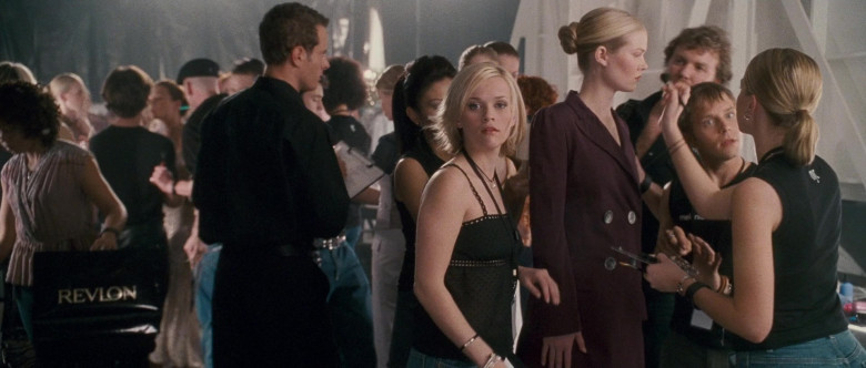 Revlon Consumer Products in Sweet Home Alabama (2002)