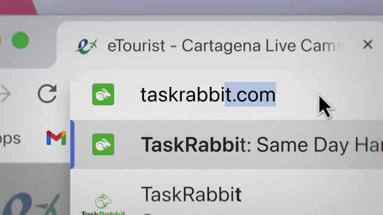 TaskRabbit Same Day Handyman, Moving & Delivery Services Online and Mobile Marketplace Website in Missing Movie (2)