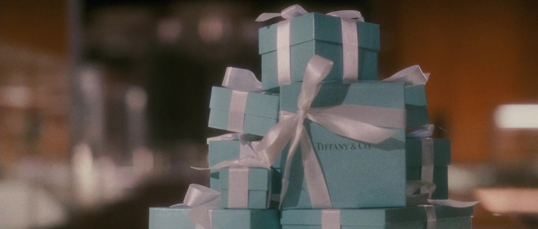 Tiffany & Co. in Sweet Home Alabama (2002)
