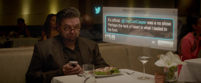 Twitter Social Network in Chef Movie (4)