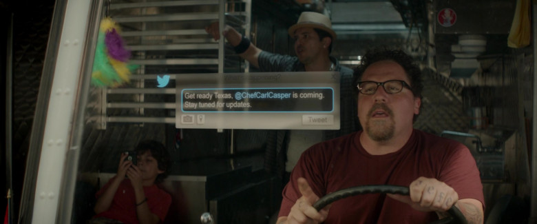 Twitter Social Network in Chef Movie (6)