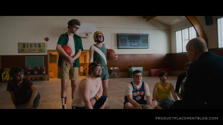 Wilson Basketball in Champions 2023 Movie (1)