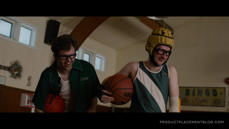 Wilson Basketball in Champions 2023 Movie (2)