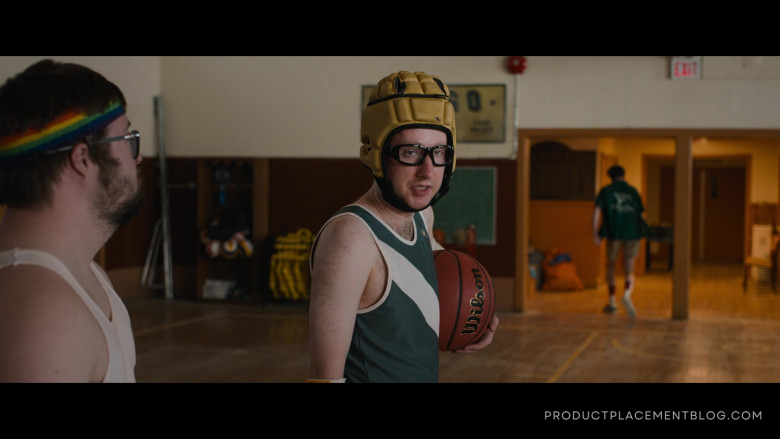 Wilson Basketball in Champions 2023 Movie (3)