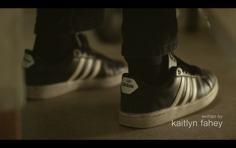 Adidas Cloudfoam Shoes Worn by Sarah Pidgeon as younger Clare in Tiny Beautiful Things S01E08 "Love" (2023)