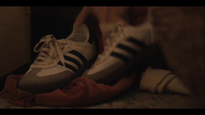 Adidas Originals SAMBA Sneakers in Single Drunk Female S02E08 Darby (2023)