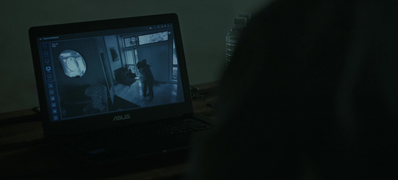 Asus Laptop in Rabbit Hole S01E04 The Person in Your Ear (2)