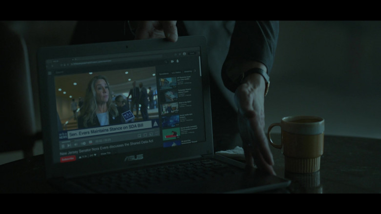 Asus Laptop in Rabbit Hole S01E05 Tom (2)