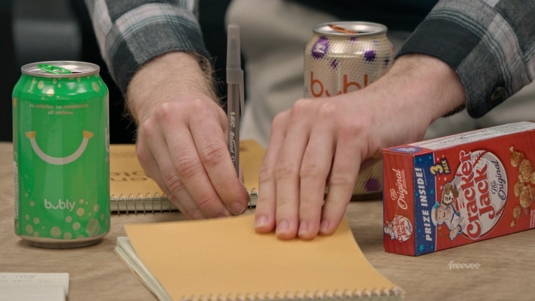 Bubly Cans and Cracker Jack in Jury Duty S01E07 Deliberations (3)