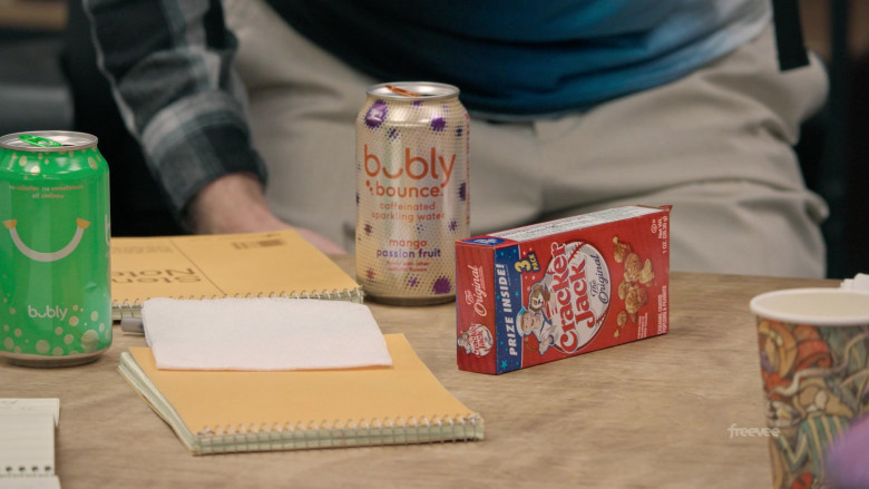 Bubly Cans and Cracker Jack in Jury Duty S01E07 Deliberations (4)