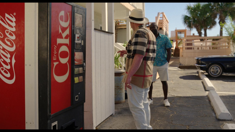 Coca-Cola Vending Machine in Florida Man S01E05 Please Don't Wake Up (2)