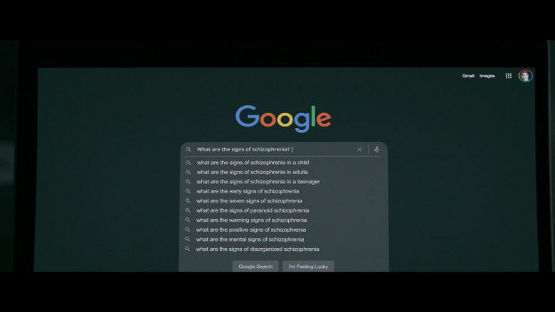 Google Website in Slip S01E02 The Lush (3)