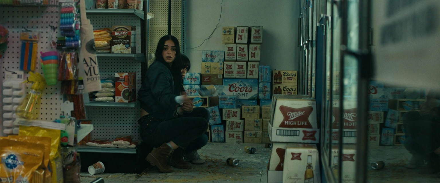 Pedigree Petfoods, Idahoan Original Mashed Potatoes, Coors Light