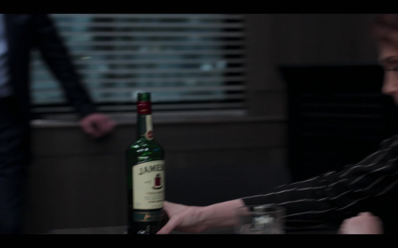 Jameson Irish Whiskey in Power Book II Ghost S03E05 No More Second Chances (1)