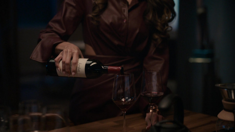 Jordan Wine in The Company You Keep S01E08 The Art of the Steel (2023)