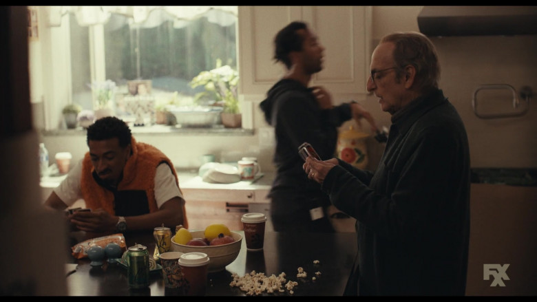 LaCroix Sparkling Water in Dave S03E02 Harrison Ave (2023)