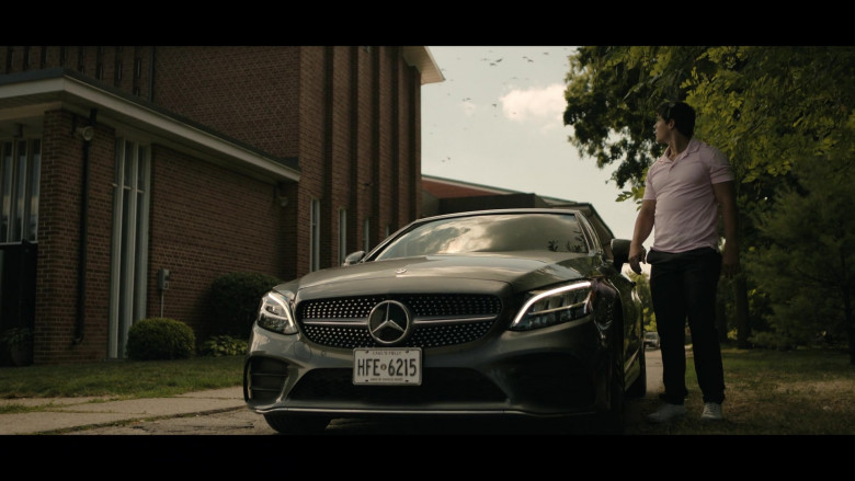 Mercedes-Benz Cars in Titans S04E08 Dick & Carol & Ted & Kory (4)