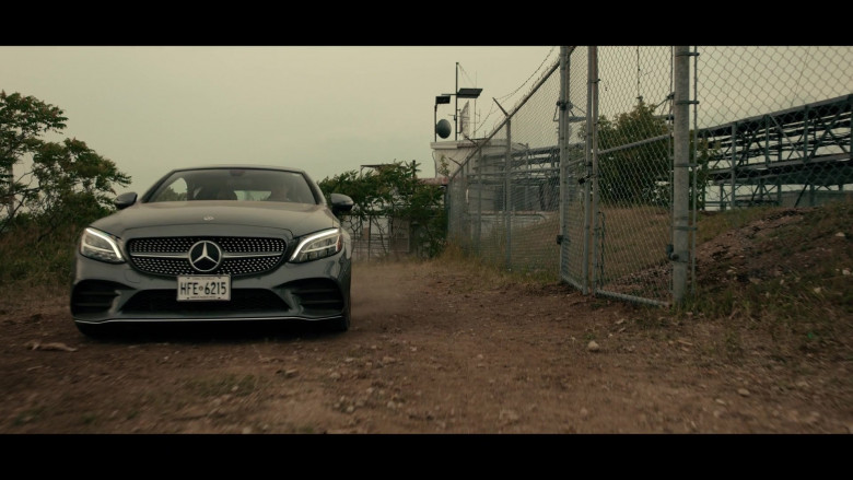 Mercedes-Benz Cars in Titans S04E08 Dick & Carol & Ted & Kory (5)
