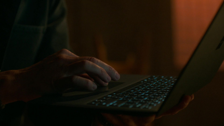 Microsoft Surface Laptops in Good Trouble S05E06 Once a Cheater (2)