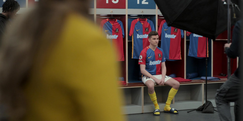 Nike Men's Sport Football Outfits in Ted Lasso S03E04 Big Week (1)