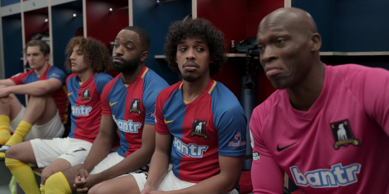 Nike Men's Sport Football Outfits in Ted Lasso S03E04 Big Week (5)