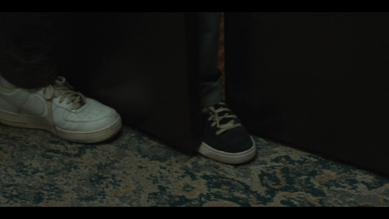 Nike Sneakers in Beef S01E04 Just Not All At The Same Time (2023)
