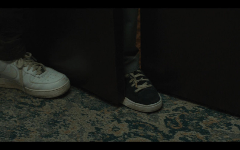 Nike Sneakers in Beef S01E04 Just Not All At The Same Time (2023)