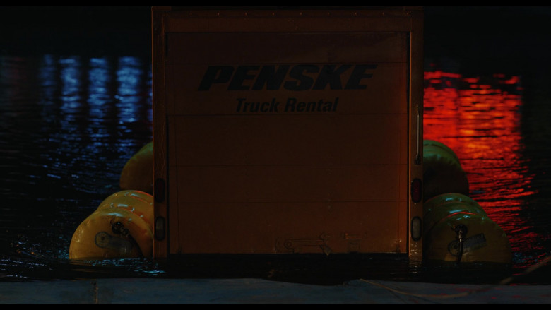 Penske Truck Rental in Florida Man S01E07 Sunk Costs (3)