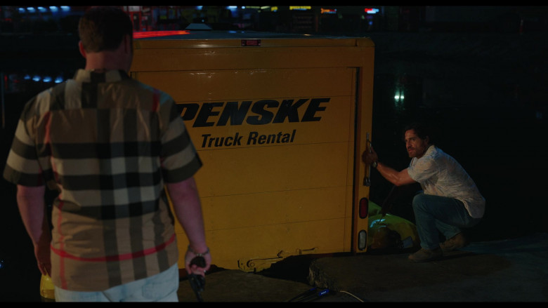 Penske Truck Rental in Florida Man S01E07 Sunk Costs (4)
