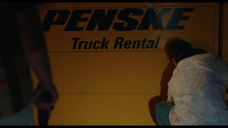 Penske Truck Rental in Florida Man S01E07 Sunk Costs (5)