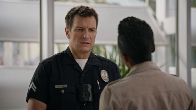 The Rookie Feds s01e21 (h00 m00 s11) #012