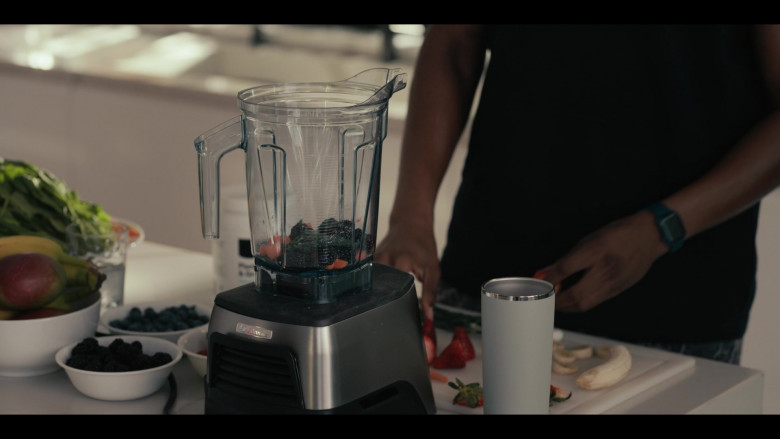 Vitamix Blender in Bel-Air S02E08 Pursuit of Happiness (2023)