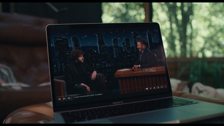 Apple MacBook Laptop in Dave S03E07 "Honestly" (2023) - 368922