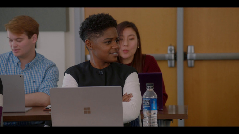 Microsoft Surface Laptops in All American S05E19 "Sabotage" (2023) - 367990