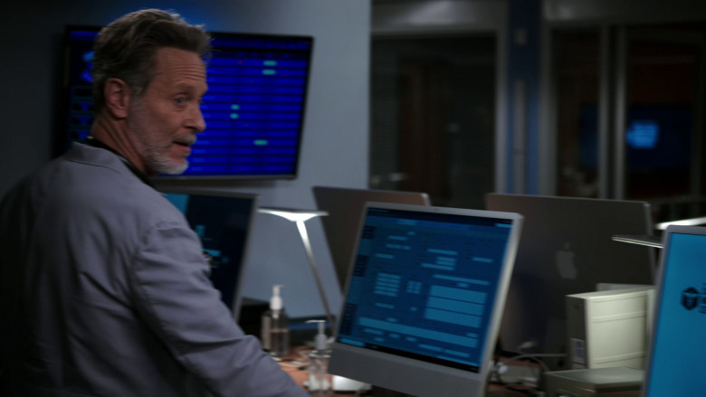 Apple iMac Computers in Chicago Med S08E21 "Might Feel Like It's Time for a Change" (2023) - 371841