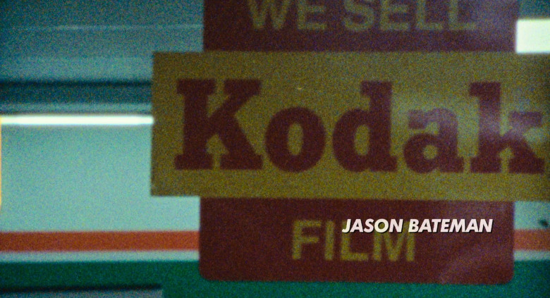 Kodak in Air (2023) - 369153