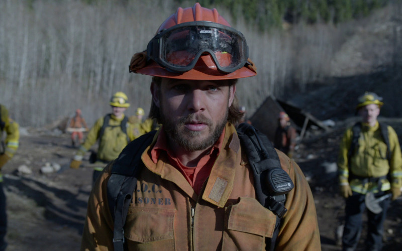 #1150 – Fire Country Season 1, Episode 22 (Timecode – H00M19S09)
